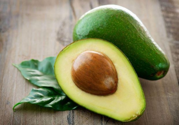7 продуктов, которые зарядят энергией