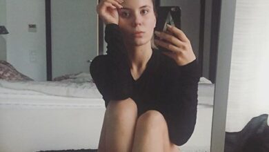Анна Шульгина