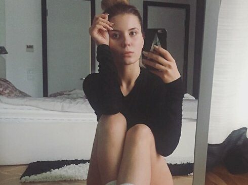 Анна Шульгина
