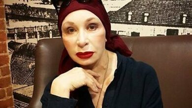 Татьяна Васильева
