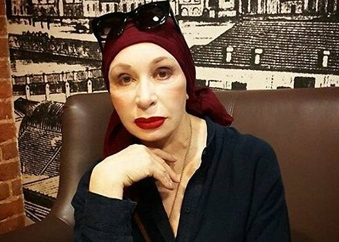 Татьяна Васильева