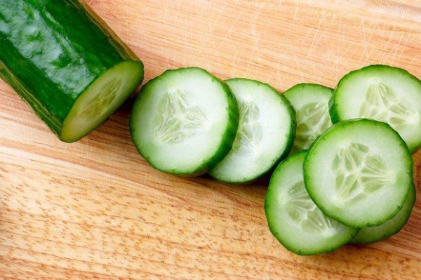 7 лучших продуктов для летнего детокса