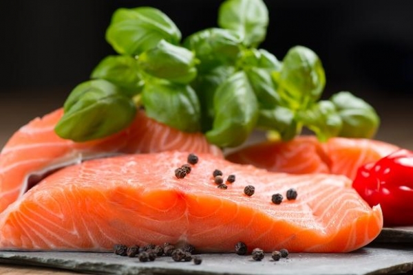 7 продуктов, которые зарядят энергией