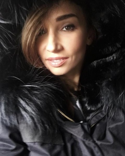 Анфиcа Чехова