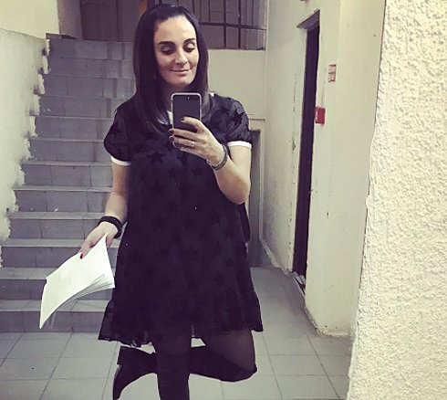 Елена Ваенга