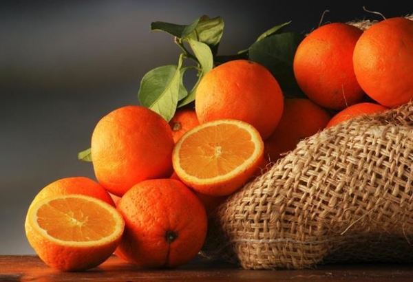 7 продуктов, которые зарядят энергией