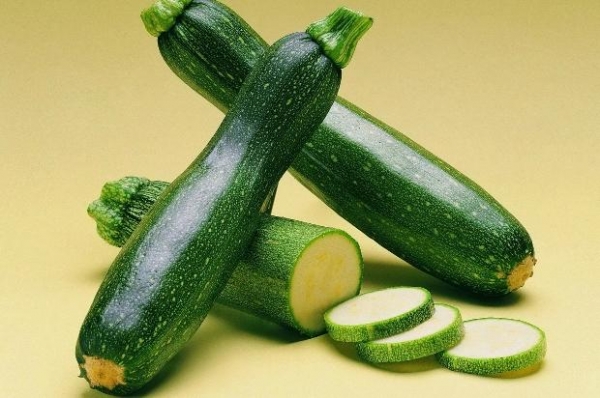 5 летних продуктов для стройности