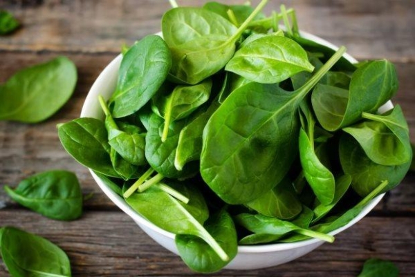 5 летних продуктов для стройности