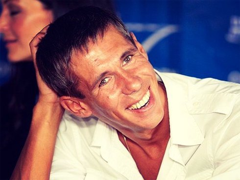 Алексей Панин