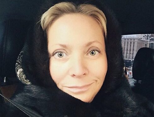 Светлана Пермякова