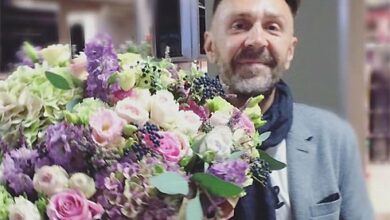 Сергей Шнуров