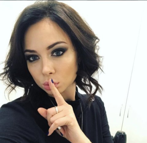 Поклонники Самбурской