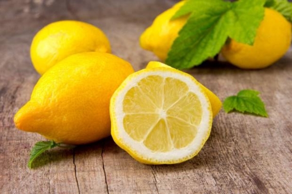 7 лучших продуктов для летнего детокса