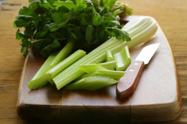 5 летних продуктов для стройности