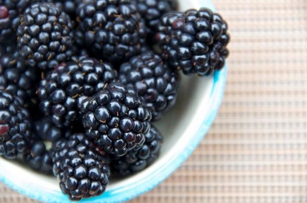 7 лучших продуктов для летнего детокса