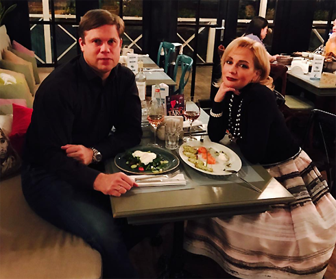 Татьяна Буланова окончательно рассталась с Радимовым?