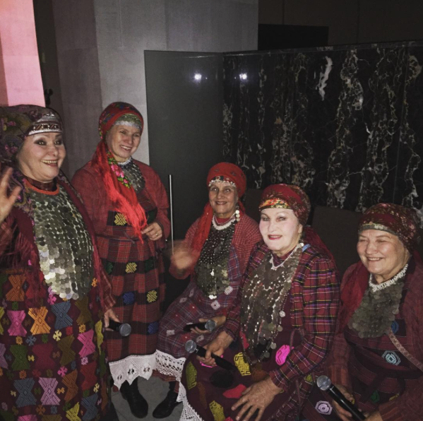 Что случилось с «Бурановскими бабушками»?