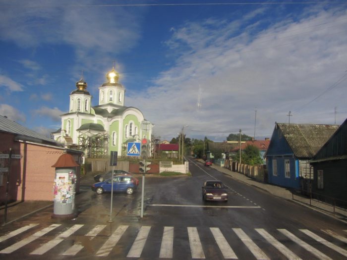 Несвижский замок