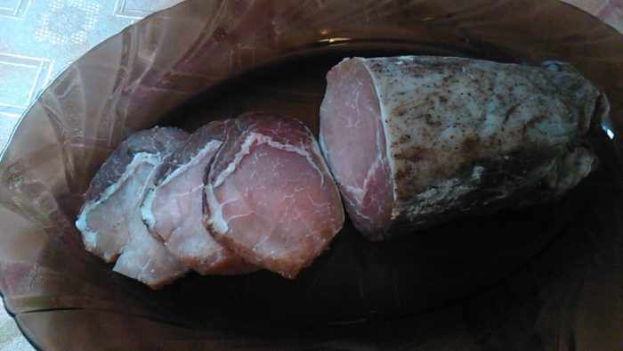Полендвица