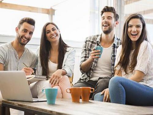 Как узнать цену дружбы на работе