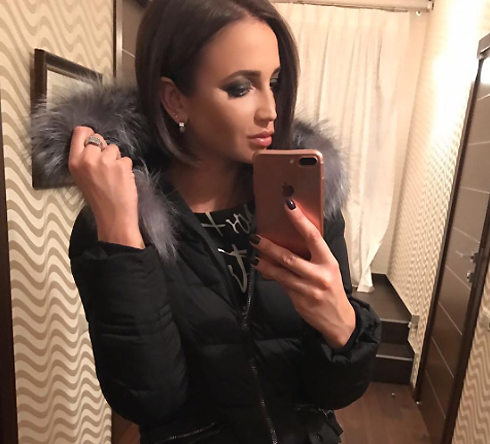 Бузова, развод