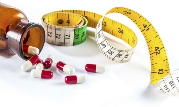 способы похудения