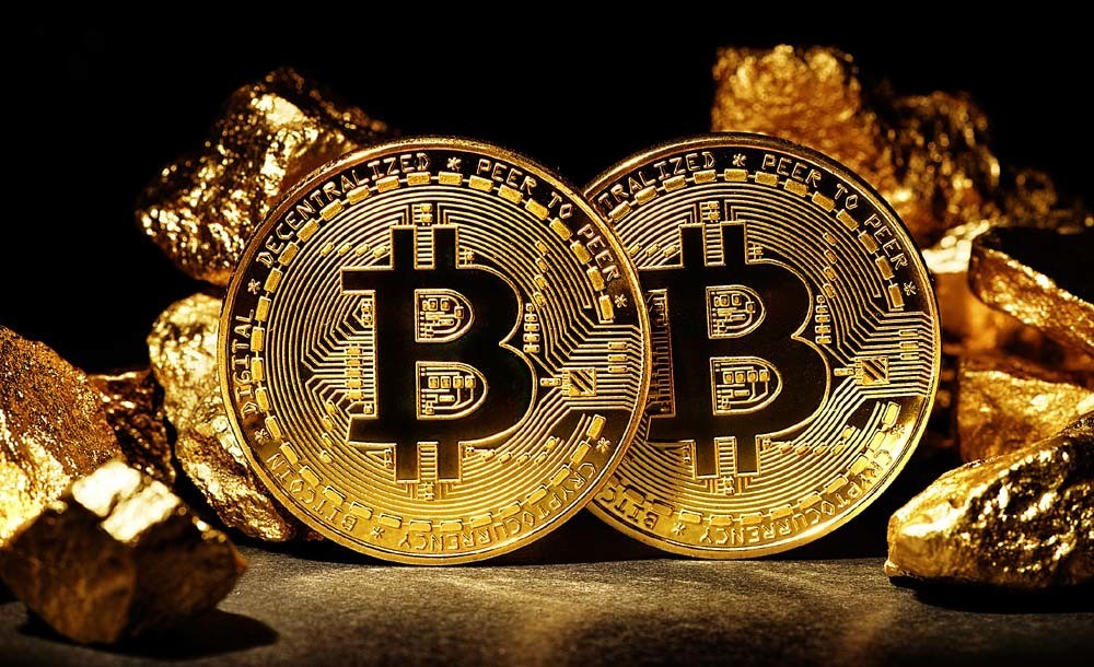Как купить биткоин