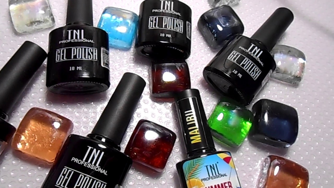 Косметическая компания TNL Professional
