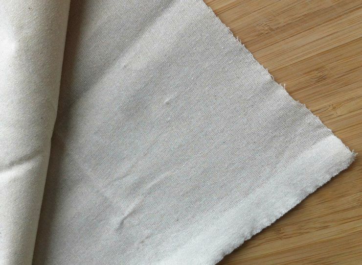 Что представляет из себя ветошь и как используют ткань