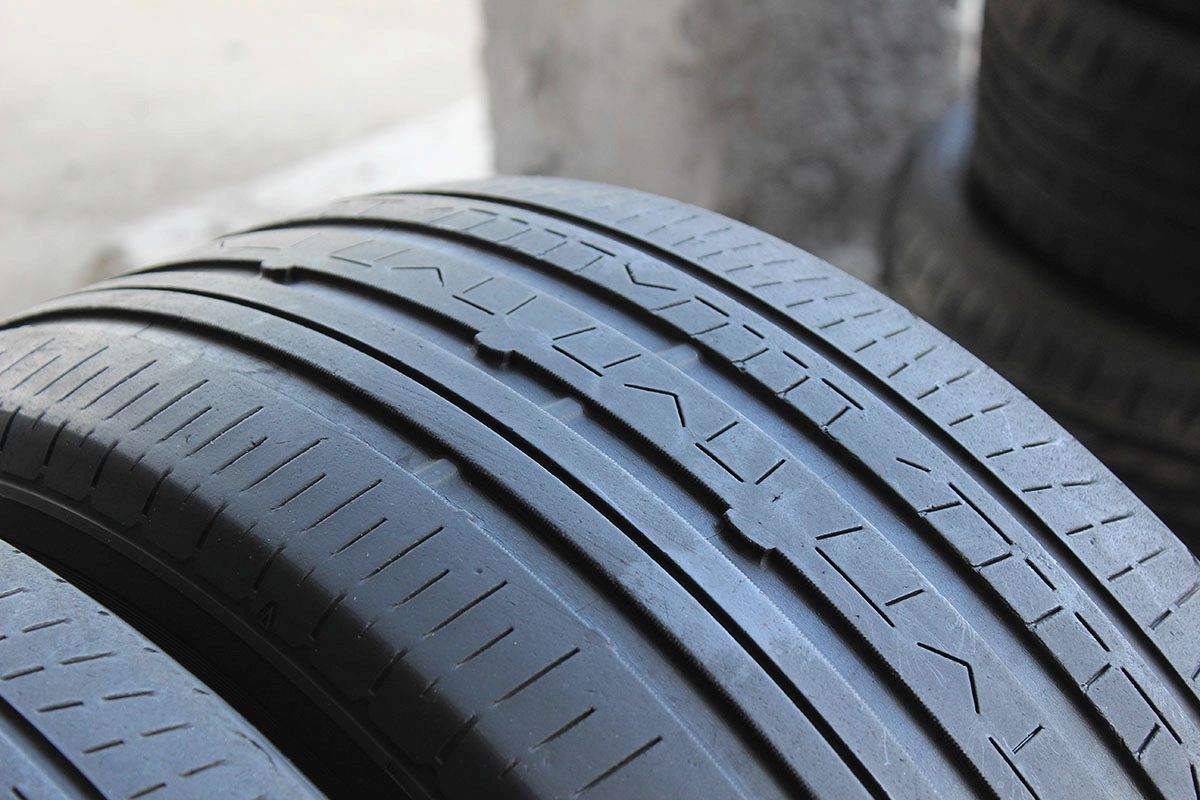 Автошины Pirelli преимущества