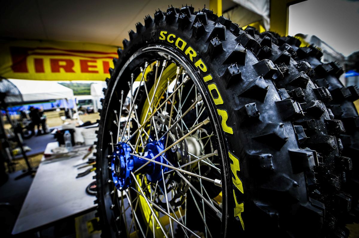 Автошины Pirelli преимущества