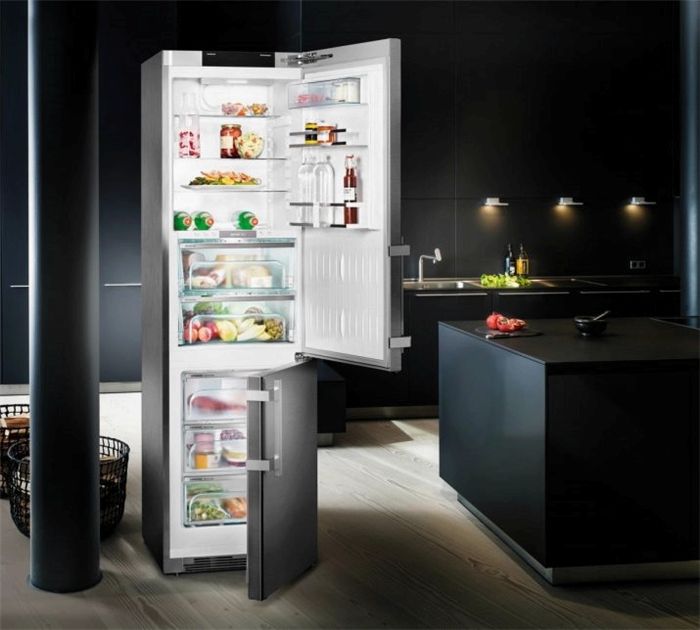 (ручки, холодильника, liebherr) Ручки для холодильника Liebherr