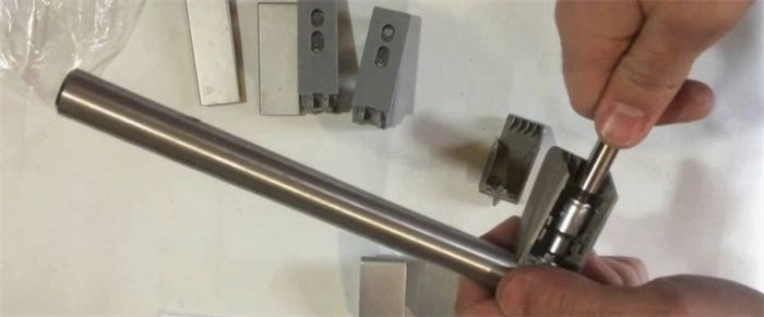 (ручки, холодильника, liebherr) Ручки для холодильника Liebherr