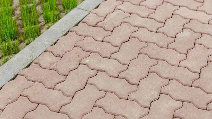 (выбрать, тротуарную, плитку, виды, изделий, фавориты) Как выбрать тротуарную плитку: виды изделий, фавориты и важные критерии