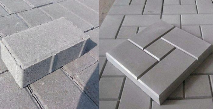 (выбрать, тротуарную, плитку, виды, изделий, фавориты) Как выбрать тротуарную плитку: виды изделий, фавориты и важные критерии