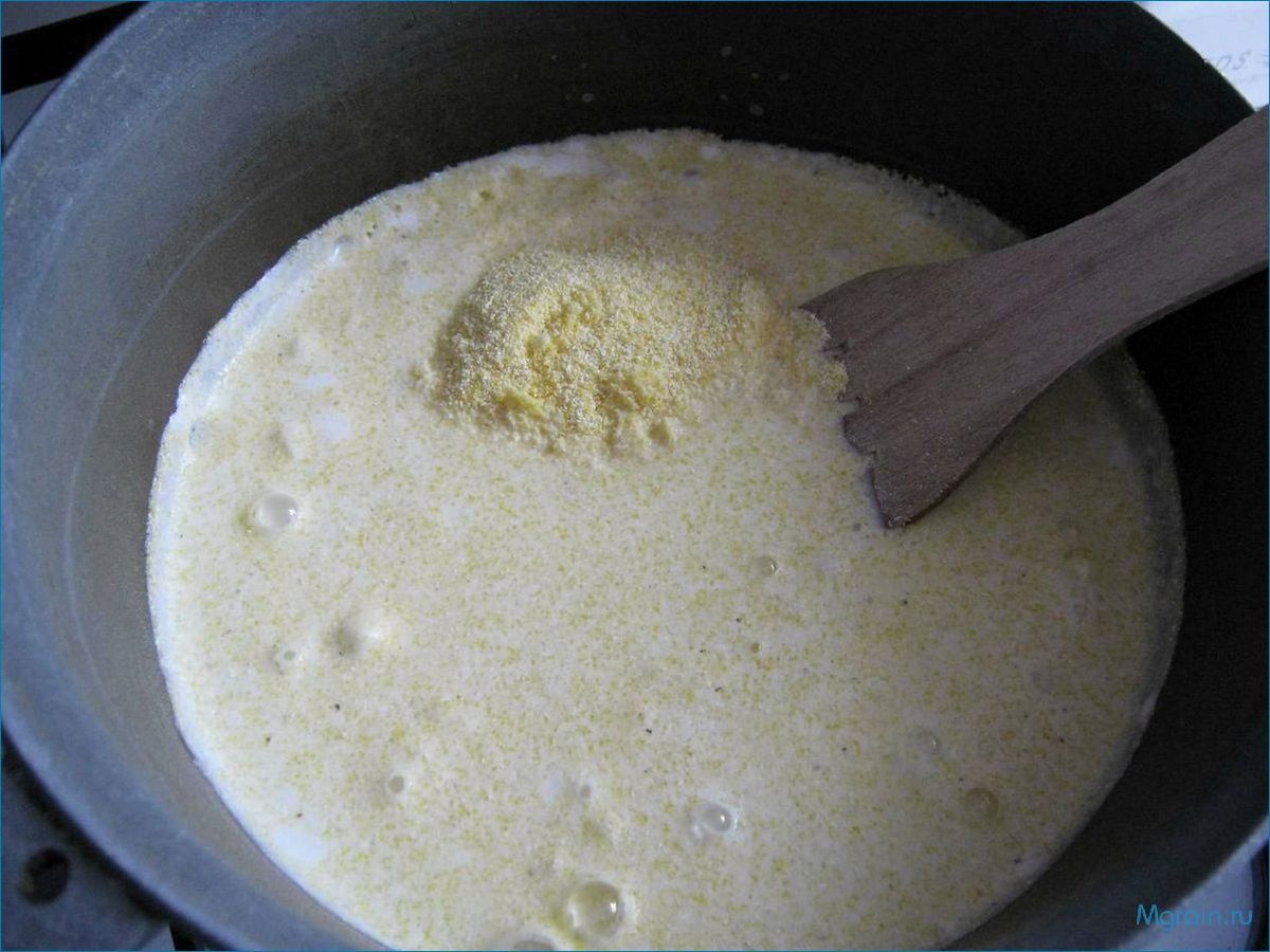 (узнайте, приготовить, аутентичный, вкусный, банош) Узнайте, как приготовить аутентичный и вкусный банош по-гуцульски