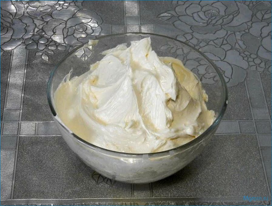Масляно-белковый крем — уникальное средство для ухода за кожей