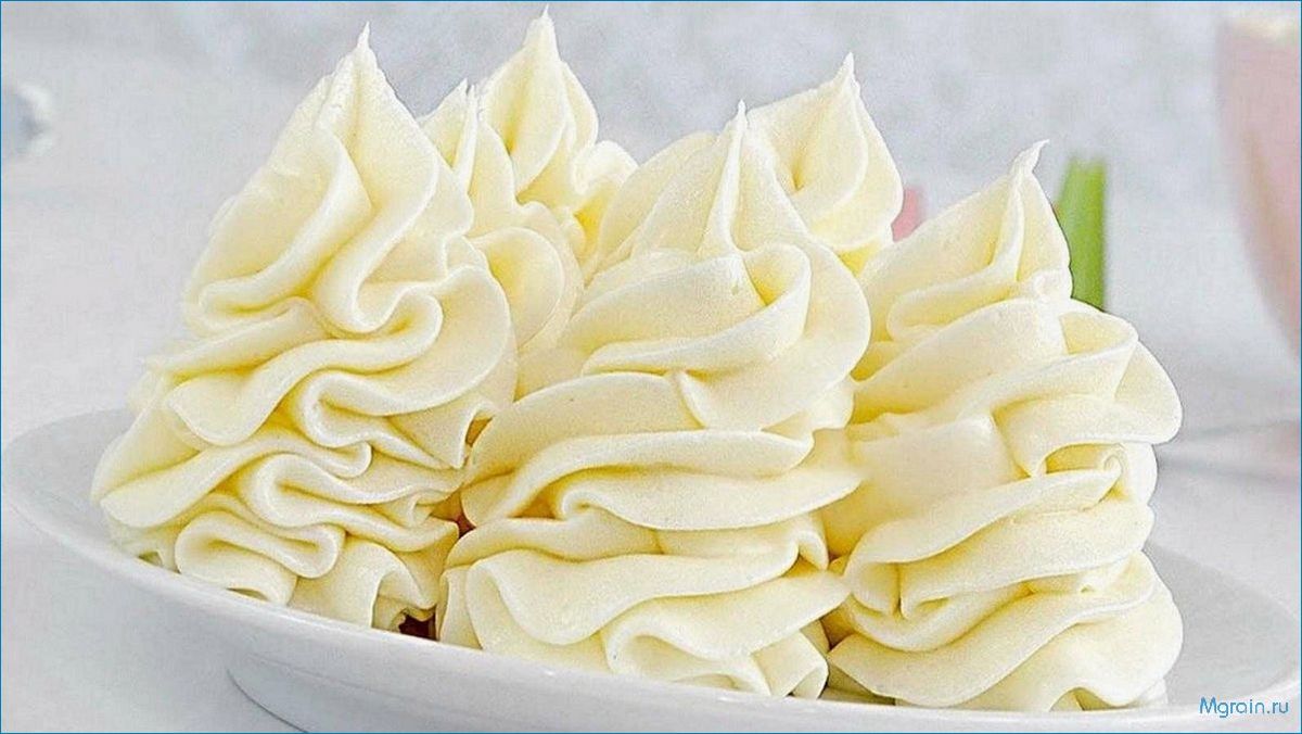 (приготовить, нежный, вкусный, крем, сливочного) Как приготовить нежный и вкусный крем из сливочного сыра