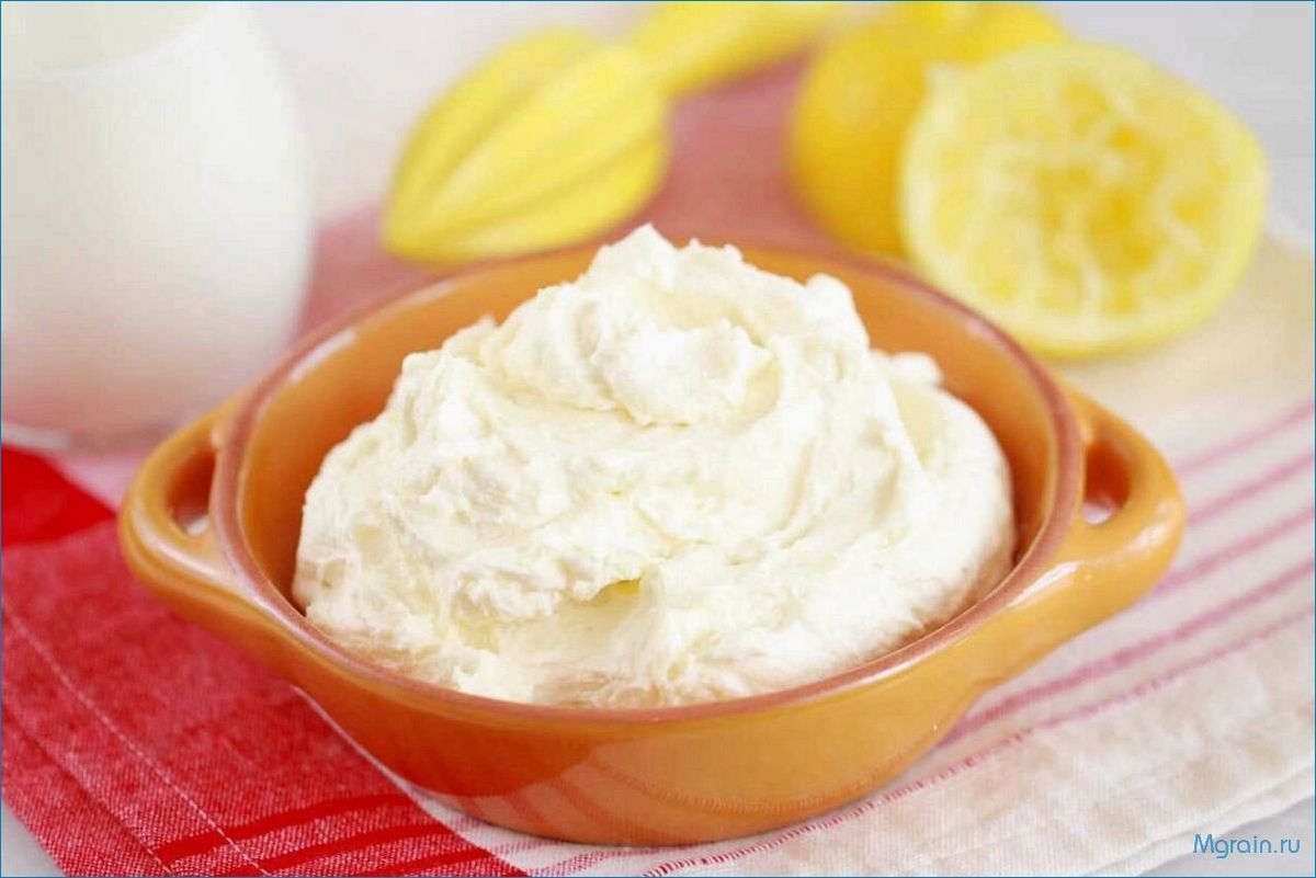 (приготовить, нежный, вкусный, крем, сливочного) Как приготовить нежный и вкусный крем из сливочного сыра