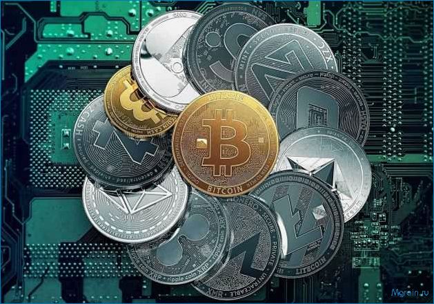 P2P платформа для обмена криптовалюты