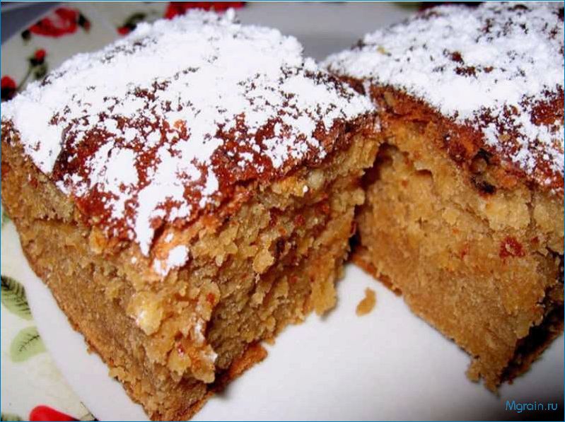(приготовить, вкуснейший, пирог, ряженке, ароматным) Как приготовить вкуснейший пирог на ряженке с ароматным вареньем