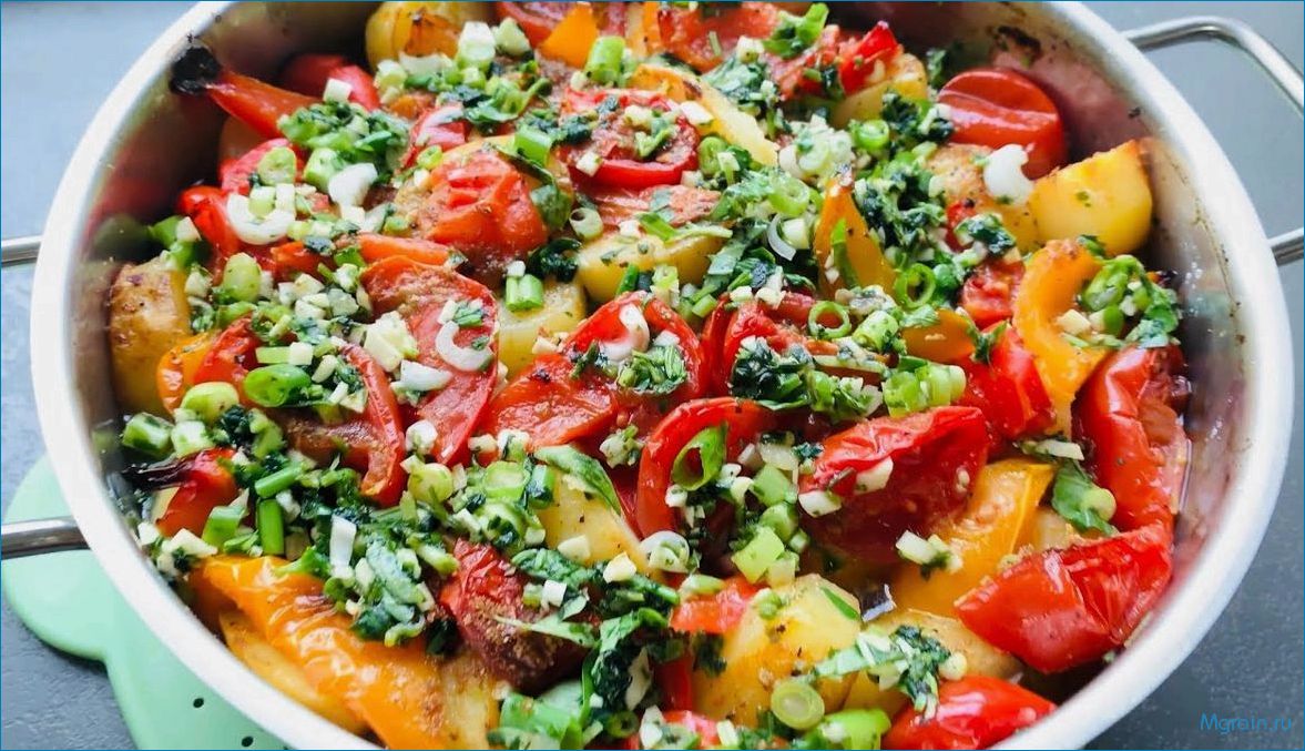 Салат &laquo;Тбилиси&raquo; — вкусное и ароматное блюдо грузинской кухни 