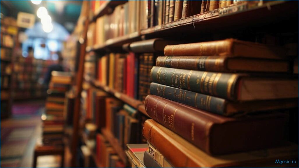 Идеальные подарочные книги для любого случая